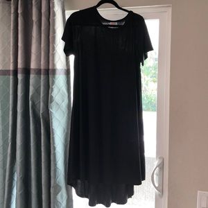 LuLaRoe Carly - Noir collection